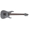 Schecter Electric Guitars Telesto Grey Schecter Keith Merrow KM7 MKIII Hybrid Series Electric Guitar