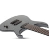 Schecter Electric Guitars Telesto Grey Schecter Keith Merrow KM7 MKIII Hybrid Series Electric Guitar