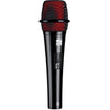 sE Electronics Dynamic Microphones SE Electronic V2 Switch Cardioid Dynamic Handheld Microphone