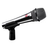 sE Electronics Dynamic Microphones sE Electronics V7 Chrome Supercardioid Dynamic Handheld Microphone