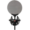 sE Electronics Shock Mounts SE Electronics Isolation Pack Microphone Shock Mount and Pop Filter