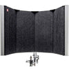 sE Electronics Sound Proofing Acoustic Treatment sE Electronics RF SPACE Specialized Portable Acoustic Control Environment