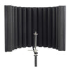 sE Electronics Vocal Booths sE Electronics RF-X Portable Vocal Booth Reflection Filter