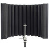 sE Electronics Vocal Booths sE Electronics RF-X Portable Vocal Booth Reflection Filter