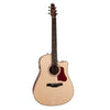 Seagull Electro Acoustic Guitars Natural Seagull Guitars Maritime SWS CW GT QIT Electro Acoustic Guitar