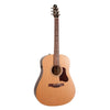 Seagull Electro Acoustic Guitars Natural Seagull S6 Original Slim QIT Electro Acoustic Guitar