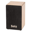 Sela Cajons Black Sela SE 117 Primera Cajon - Birch