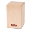 Sela Cajons Natural Sela SE 117 Primera Cajon - Birch