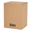 Sela Cajons Sela 087 Sound-Optimized Cajon - Corrugated Cardboard