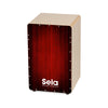 Sela Cajons Sela SE 050 Varios Red Cajon