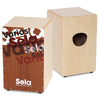 Sela Cajons Sela SE 133 EN Varios Cajon Bundle