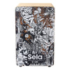 Sela Cajons Sela SE 173 Art Series Sketch Cajon