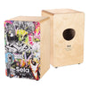 Sela Cajons Sela SE 174 Art Series Urban Cajon