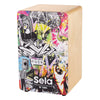 Sela Cajons Sela SE 174 Art Series Urban Cajon