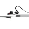 Sennheiser Headphones Black Sennheiser IE40 PRO 20-18000Hz In-Ear Headphone