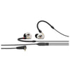 Sennheiser Headphones Clear Sennheiser IE40 PRO 20-18000Hz In-Ear Headphone