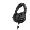 Sennheiser Headphones Sennheiser HD 300 PROtect Closed Back Active Gard Studio Monitor Pro Headphones