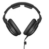 Sennheiser Headphones Sennheiser HD 300 PROtect Closed Back Active Gard Studio Monitor Pro Headphones