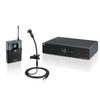 Sennheiser Wireless Systems A: 548-572 MHz Sennheiser XSW 1-908 Wireless System For Brass Instruments