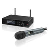 Sennheiser Wireless Systems A : 548-572 MHz Sennheiser XSW2-835 Wireless Vocal Microphone System