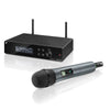 Sennheiser Wireless Systems A : 548-572 Sennheiser XSW 2-865 Wireless Vocal Microphone System