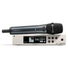 Sennheiser Wireless Systems A-band: - 516-558 Sennheiser EW 100 G4-845-S A/A1 All In One Wireless Microphone System