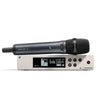 Sennheiser Wireless Systems A1-band : - 470-516 Sennheiser EW 100 G4-865-S All In One Wireless Microphone System