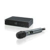 Sennheiser Wireless Systems C: 766-790 MHz Sennheiser XSW 1-835 Wireless Vocal Microphone System