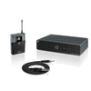 Sennheiser Wireless Systems C: 766-790 MHz Sennheiser XSW 1-CI1 Wireless Instrument System