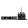 Sennheiser Wireless Systems EW IEM G4-TWIN-A (516 - 558 MHz) Sennheiser EW IEM G4 Twin Wireless Monitor System Kit (A: 516 to 558 MHz)