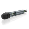 Sennheiser Wireless Systems Sennheiser XSW 2-865 Wireless Vocal Microphone System