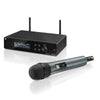 Sennheiser Wireless Systems Sennheiser XSW 2-865 Wireless Vocal Microphone System