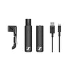 Sennheiser Wireless Systems Sennheiser XSW D PRESENTATION BASE SET Digital Wireless Bodypack Microphone System with No Mic