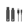 Sennheiser Wireless Systems Sennheiser XSW D XLR BASE SET Digital Wireless Plug On Microphone System with No Mic