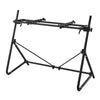 Sequenz Keyboard Stands Small / Black Sequenz Standard A-Frame Adjustable Keyboard Stand