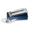 Seydel Harmonicas A Seydel 1847 Lightning Standard Richter Blues Harmonica