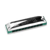 Seydel Harmonicas C Seydel 31401 20 Holes Steel Concerto Harmonica