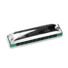 Seydel Harmonicas Db Seydel 31401 20 Holes Steel Concerto Harmonica