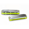 Seydel Harmonicas Seydel 10301_S Summer Edition Session Steel Standard Richter Blues Harmonica