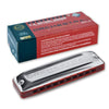 Seydel Harmonicas Seydel 10330 Orchestra S Session Steel Harmonica