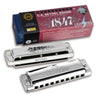 Seydel Harmonicas Seydel 1847 Lightning Standard Richter Blues Harmonica