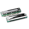 Seydel Harmonicas Seydel 31401 20 Holes Steel Concerto Harmonica