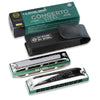 Seydel Harmonicas Seydel 31401 20 Holes Steel Concerto Harmonica