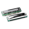 Seydel Harmonicas Seydel 31401 20 Holes Steel Concerto Harmonica