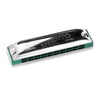 Seydel Harmonicas Seydel 31401EB Key EB 40 Holes Steel Concerto Harmonica