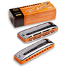 Seydel Harmonicas Seydel Session Steel Standard Richter Blues Harmonica