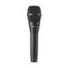 Shure Condenser Microphones Charcoal Black Shure KSM9 Handheld Condenser Microphone