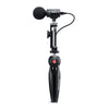 Shure Condenser Microphones Shure MV88 Plus Video Kit With Digital Stereo Condenser Microphone- Black