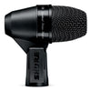 Shure Drumkit Microphones Include XLR to XLR Cable Shure PGA56-XLR Cardioid Dynamic Drumkit Microphone