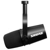 Shure Dynamic Microphones Shure MV7 XLR-USB Dynamic Podcasting Microphone